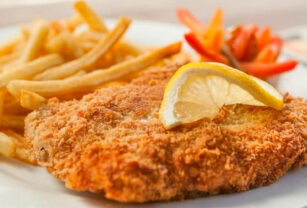 Milanesas Cuenta DNI