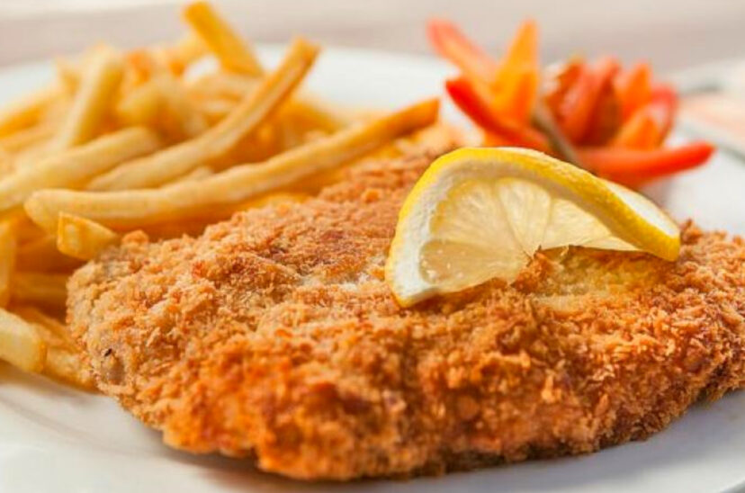 Milanesas Cuenta DNI