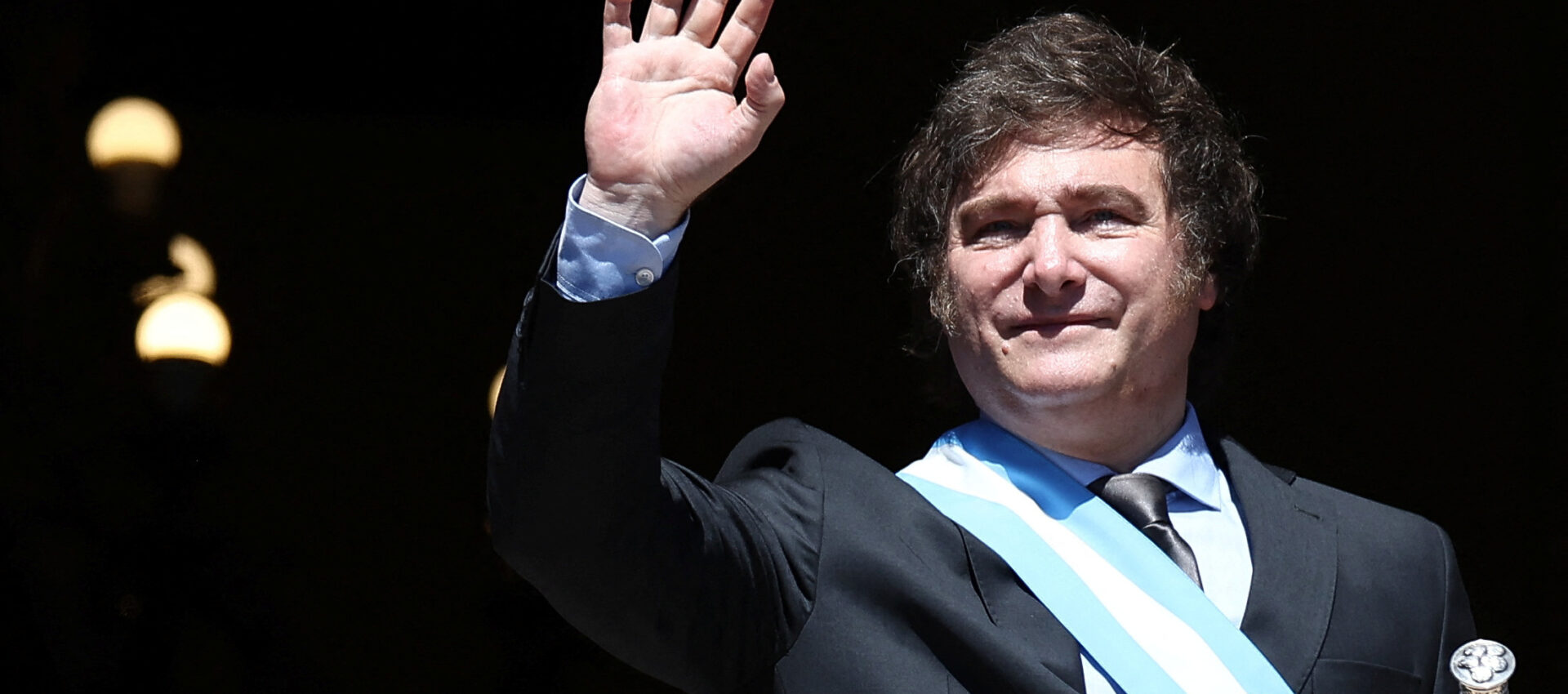 javier milei