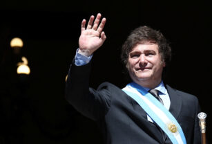 javier milei