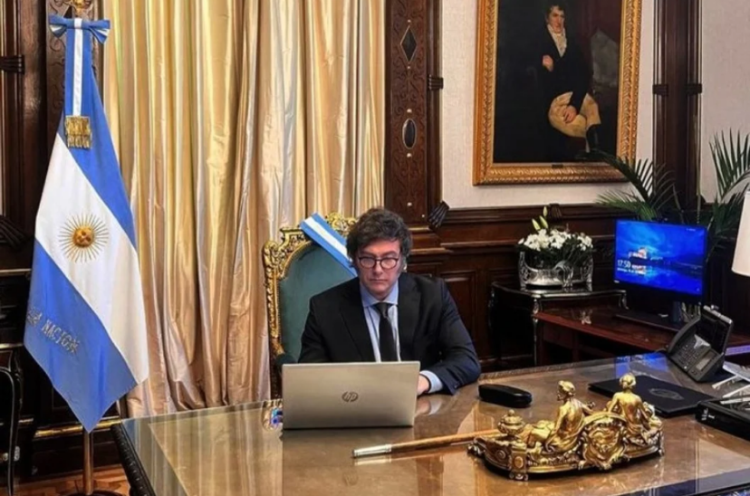 Gobierno Día de la memoria