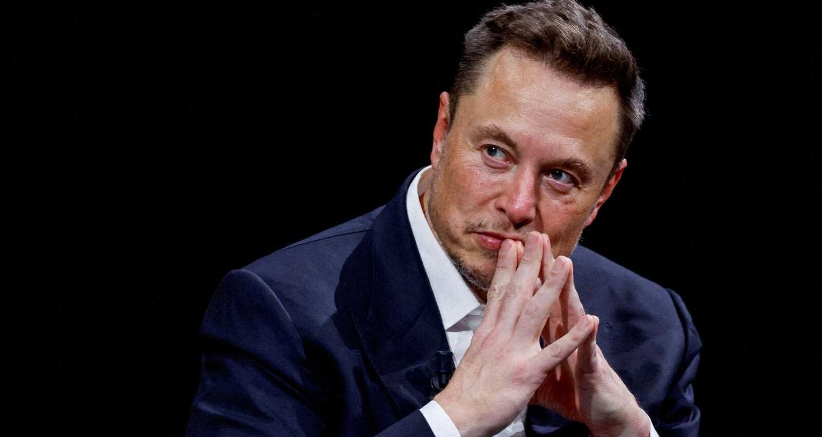 Musk