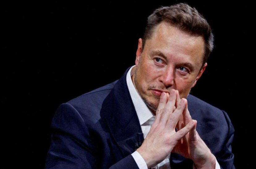 Musk