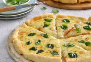 pizza celíacos