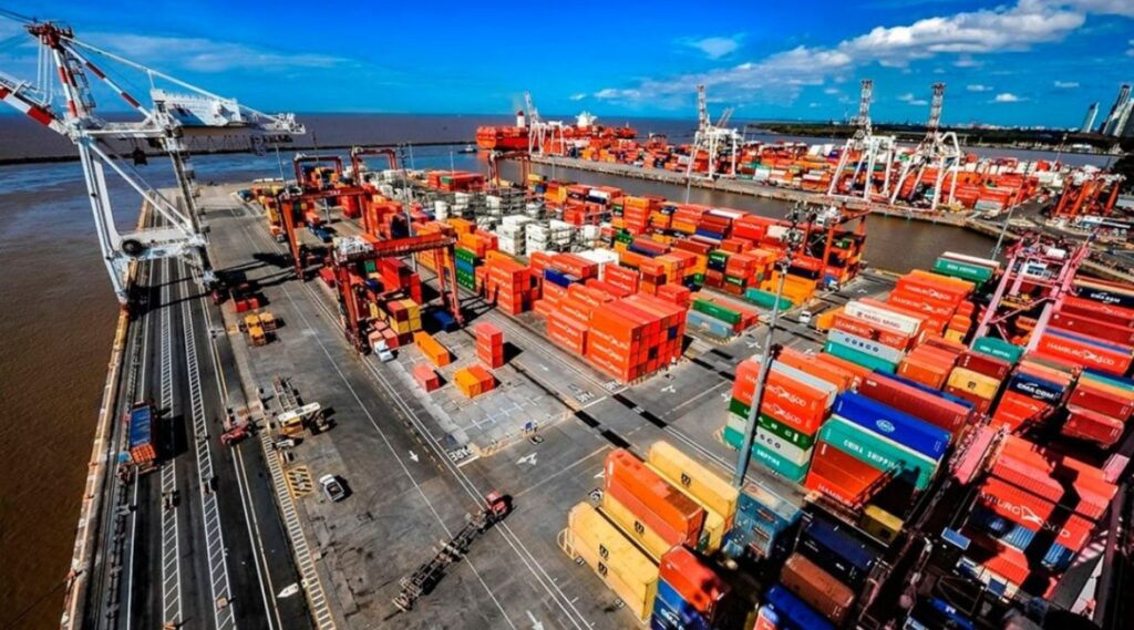 Importaciones - impuesto PAIS