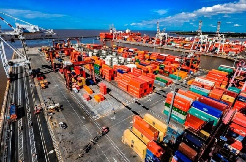 Importaciones - impuesto PAIS
