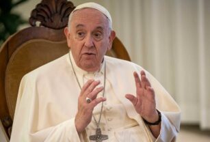 Papa Francisco