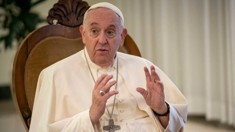 Papa Francisco