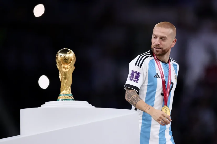 Papu Gómez