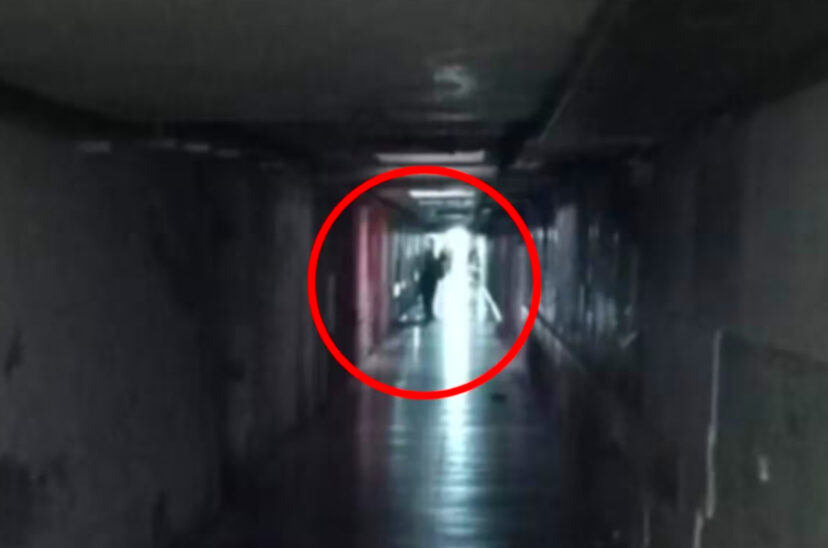 Paranormal La Plata