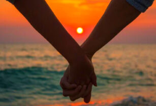 Pareja fiel