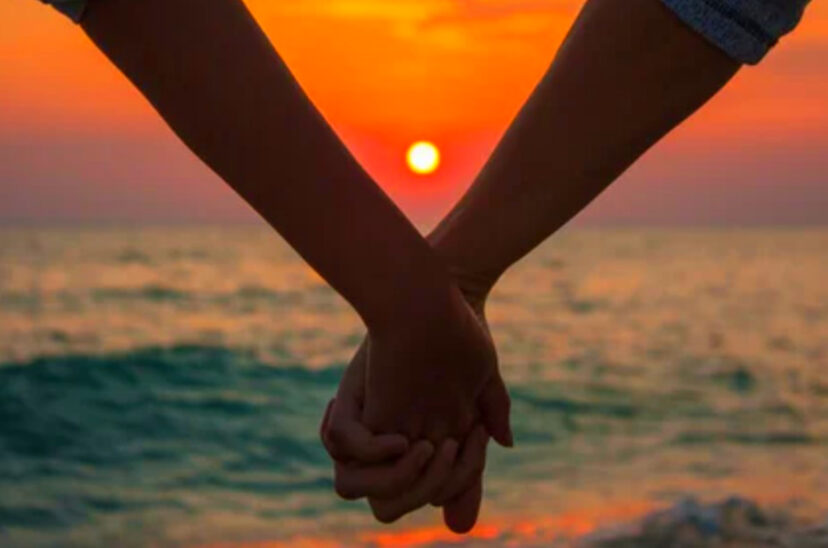 Pareja fiel