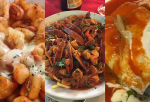 Pastas Bodegón