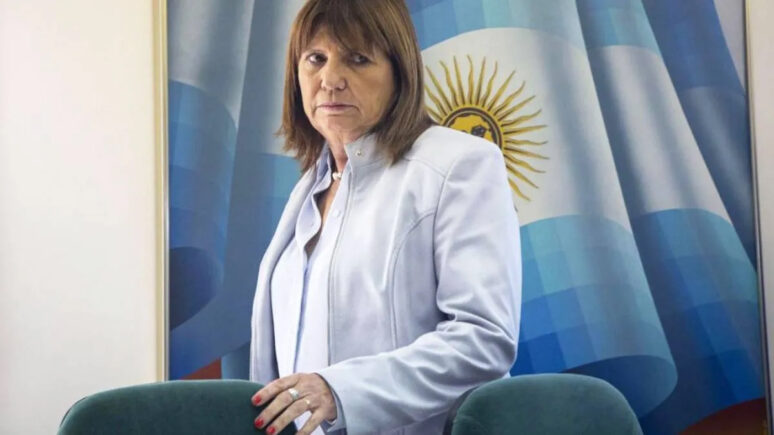 Patricia Bullrich