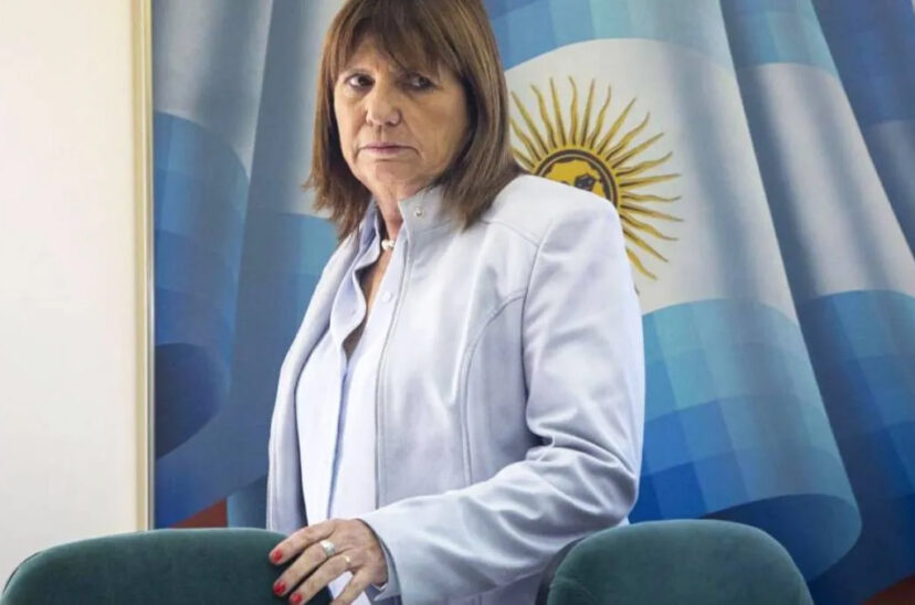 Patricia Bullrich