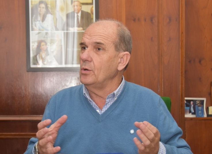 Pehuajó