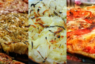 Pizzerias