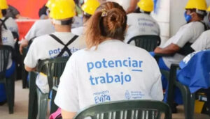 Planes sociales