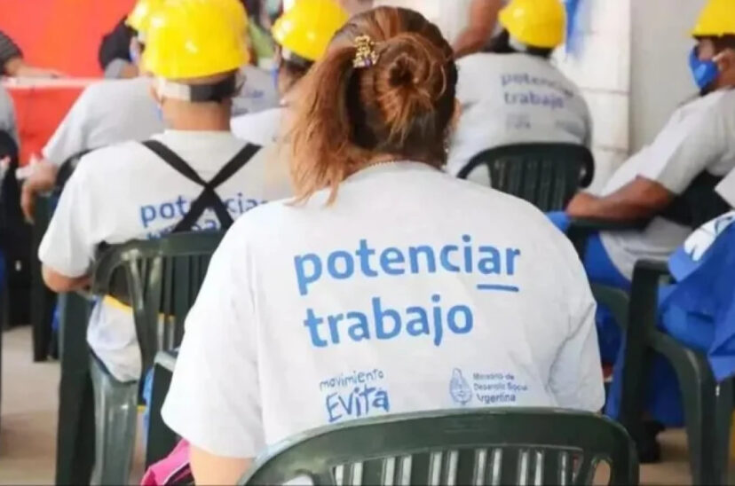Planes sociales