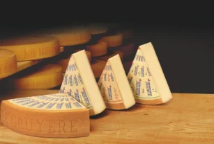 queso gruyere