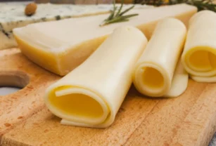 queso tybo