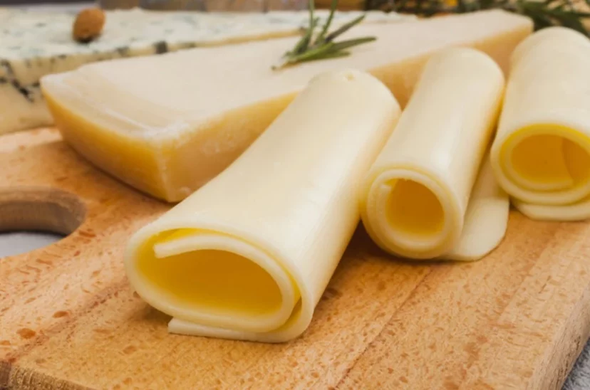 queso tybo
