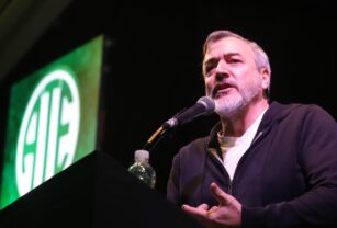Rodolfo Aguiar ATE