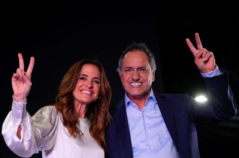 Scioli