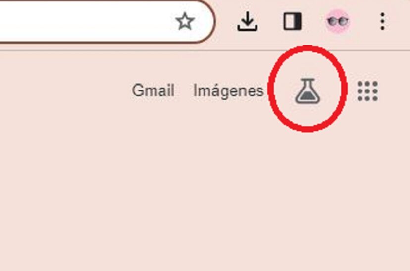 Search Labs