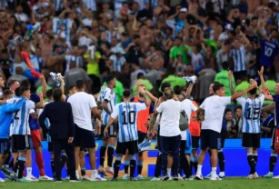 Argentina