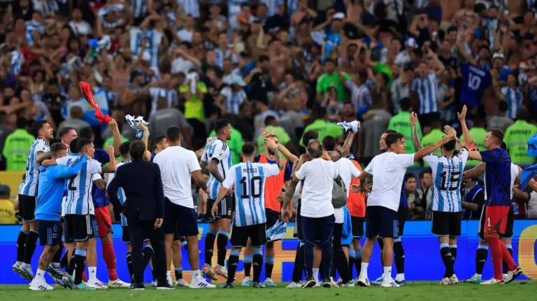 Argentina