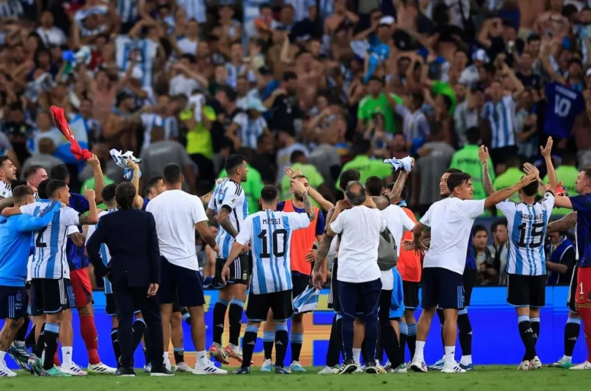 Argentina