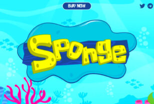 Memecoin Sponge