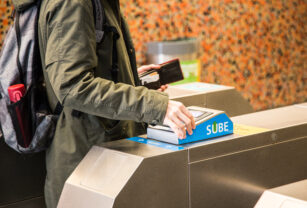 Subte aumento pasaje