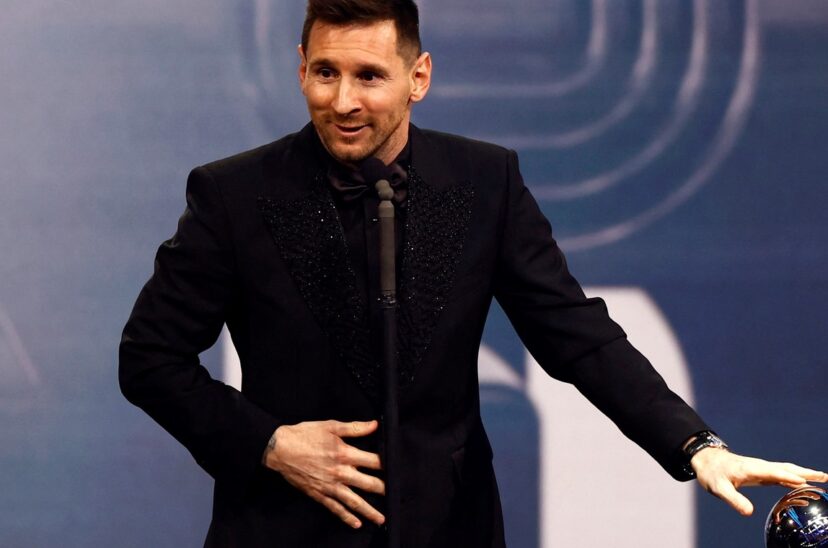 The Best