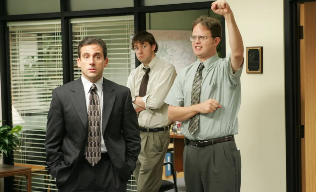 The Office