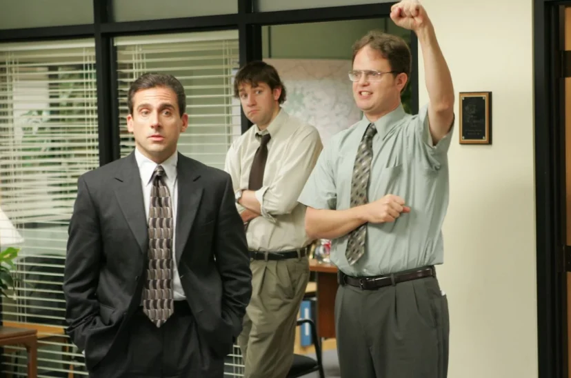The Office