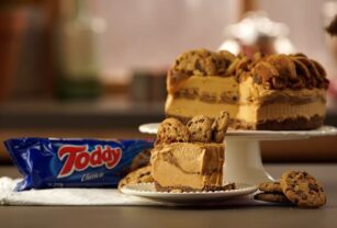 Torta toddy