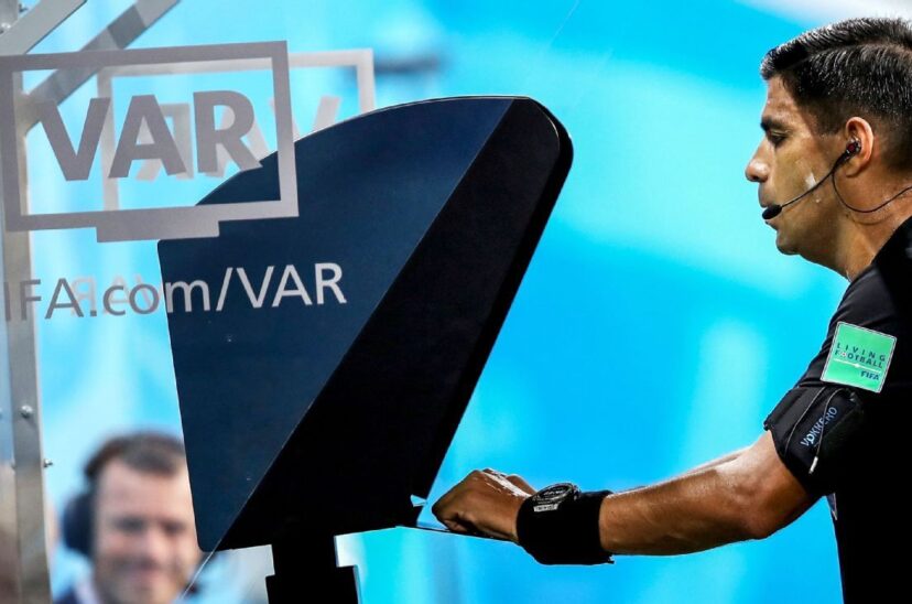 VAR