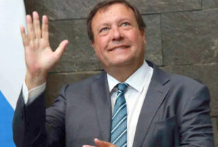 alberto Weretilneck