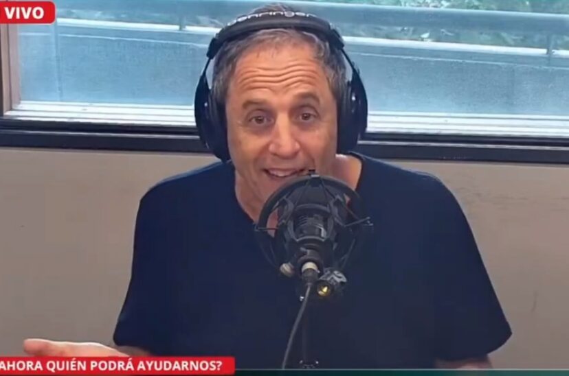 Ernesto Tenembaum