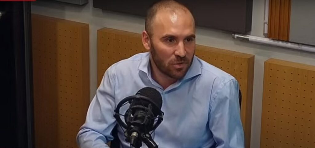 Martín Guzmán