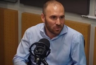 Martín Guzmán