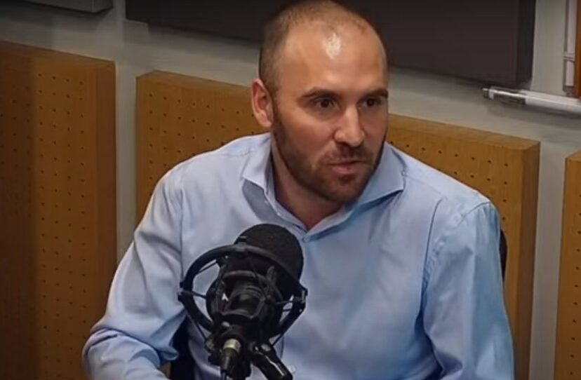 Martín Guzmán