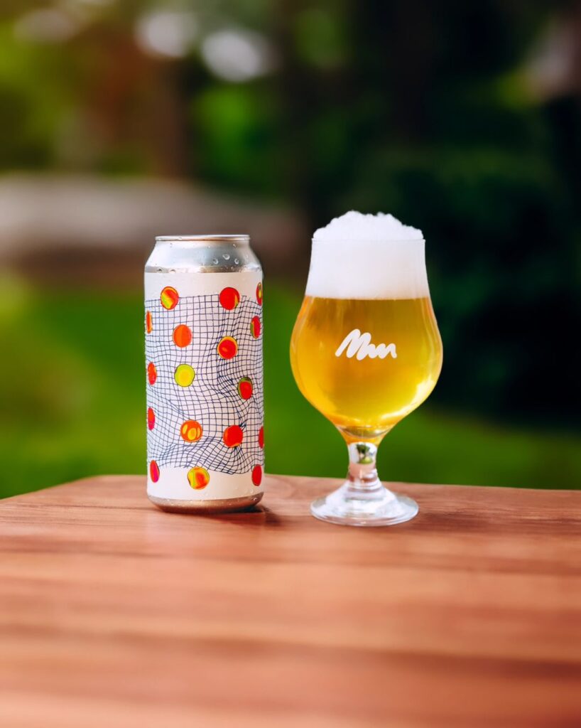 cerveza mur