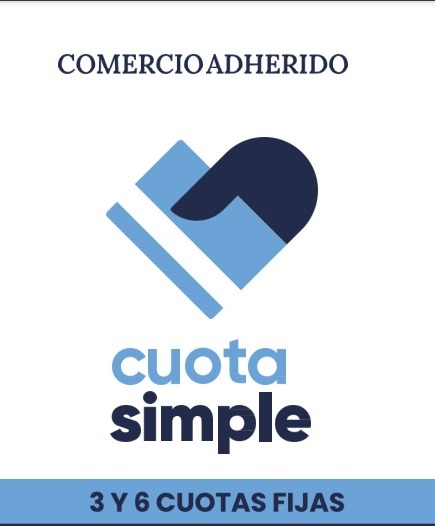 Cuota Simple.