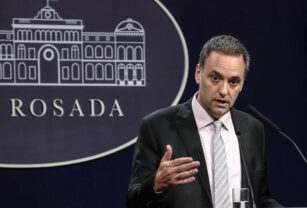 adorni gobierno