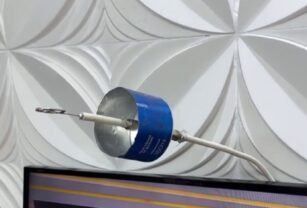 antena de TV