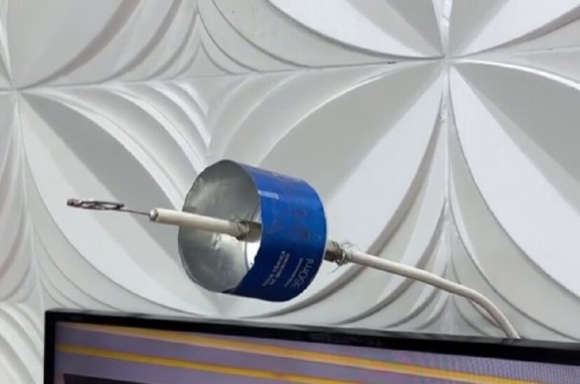 antena de TV