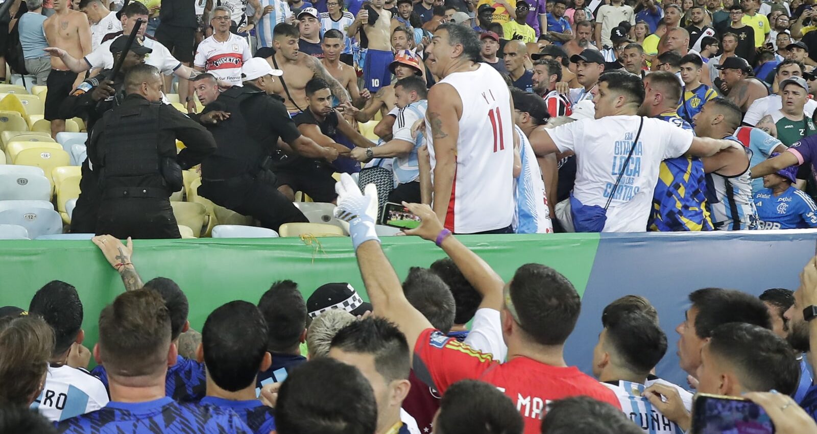 argentina brasil